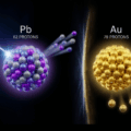 The Alchemist’s Dream: How Physicists Finally Turned Lead into Gold
